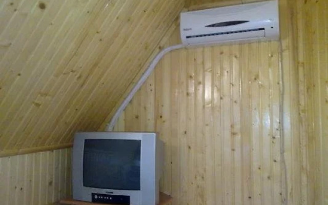 Dlya Vseh Motel