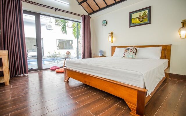 Sparrow's Song Homestay
