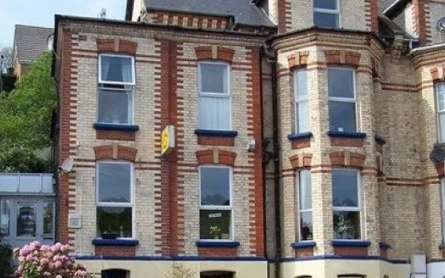 The Devonshire Villa