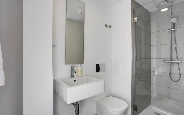 City Stays Rossio Ii Apartments