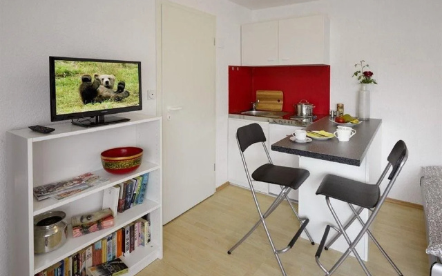 Apartment Heßdorf