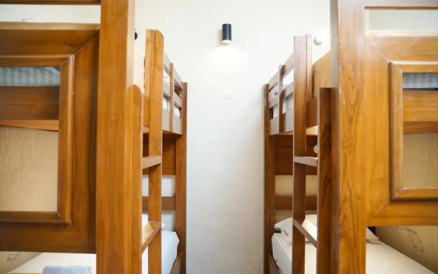 Maple Tree Homestay
