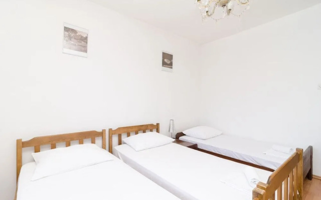 Rooms Ogigija