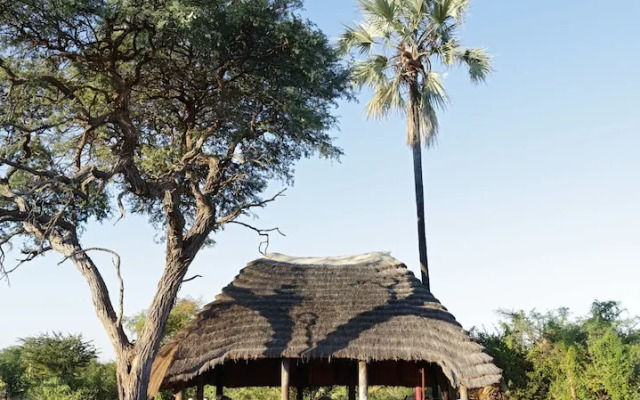 Camp Kalahari