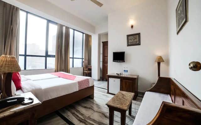 Hotel Luna Rosa By Oyo Rooms