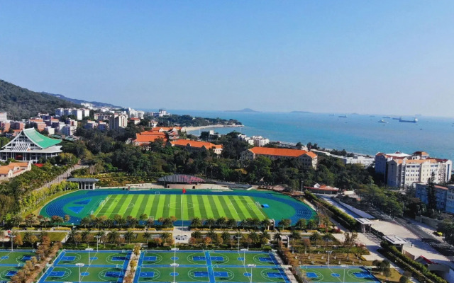 Xin Wan Heng Hotel