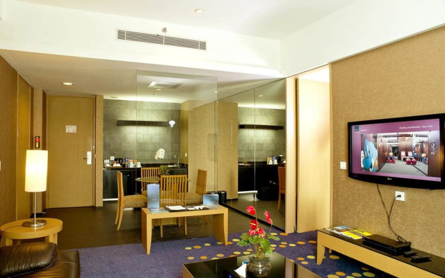 Novotel Bandung