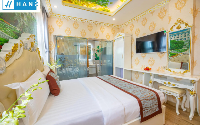 HANZ Cuong Thanh 3 Lux Hotel & Spa