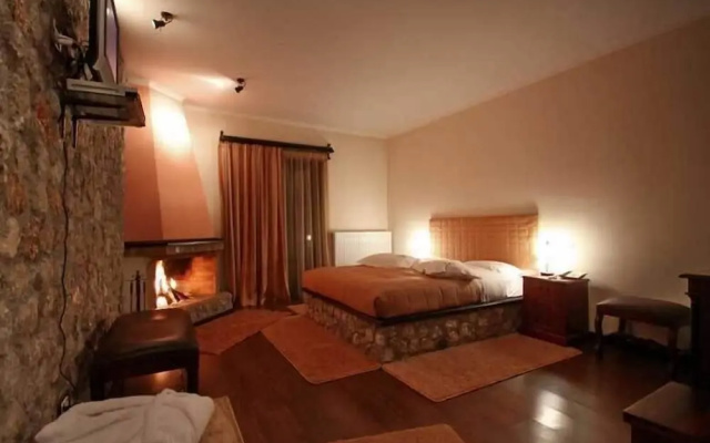 Aesko Resort