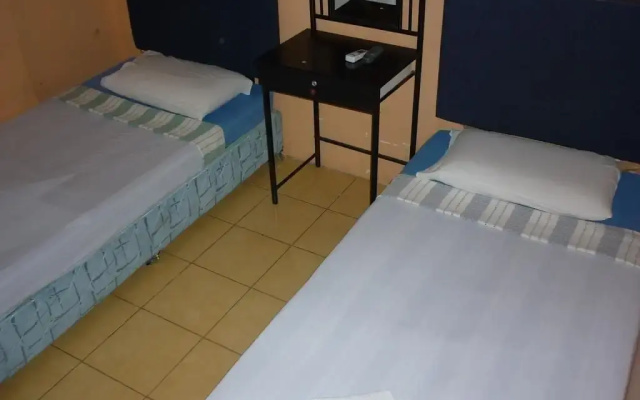 A&J Budget Hotel
