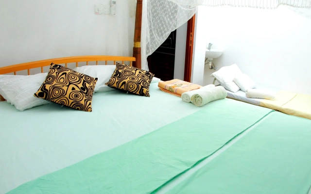 Blue star villa