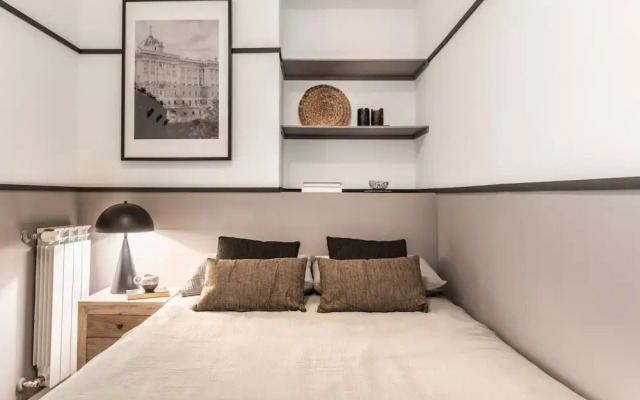 Jilguero - 3 Bedroom in Ibiza