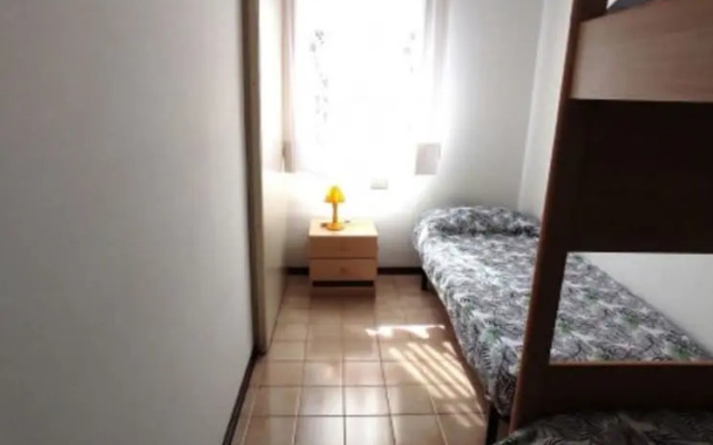 Cozy Flat Near the Beach