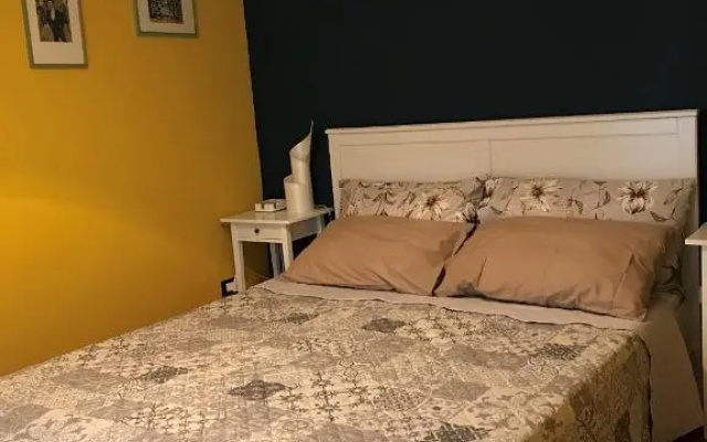 Noi Due Guest House - Fubine Monferrato