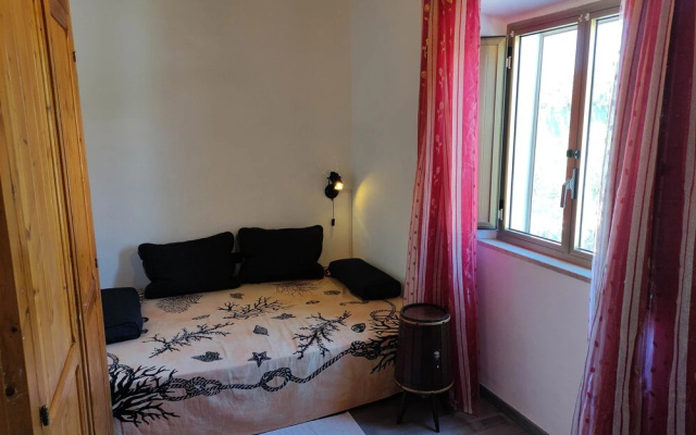 Porto Pino Sardinia Holiday Home