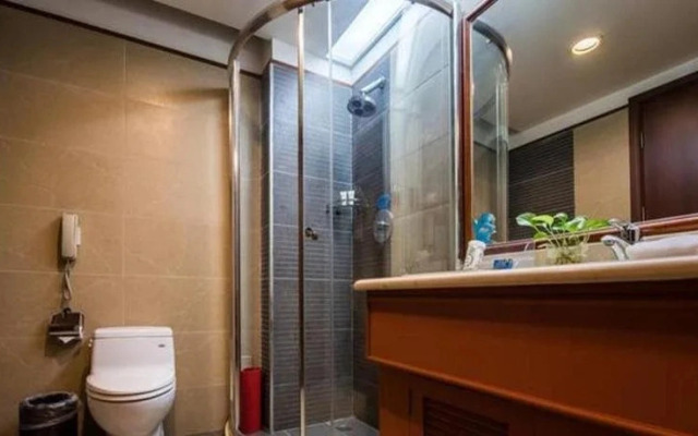Todays International Hotel Tianjin