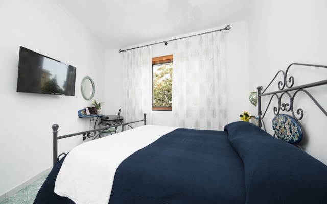 B&B Palazzo Pinto