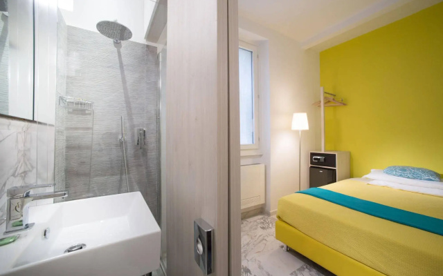 Hotel Boston