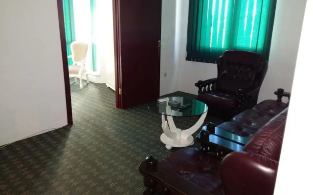 Hotel Alik