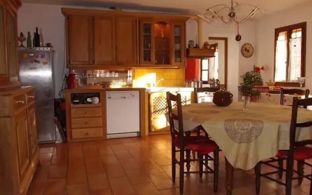 Un petit paradis niché au coeur des Alpilles