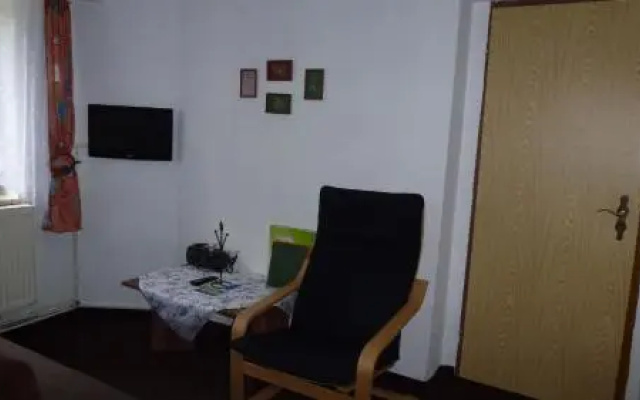 Ferienwohnung Rasch