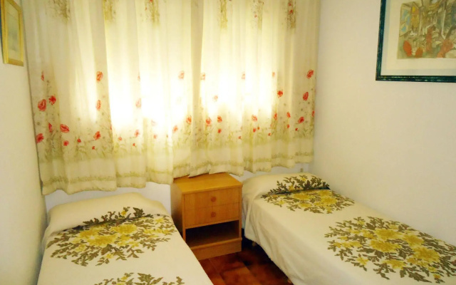 Apartamentos Alba Park Fenals