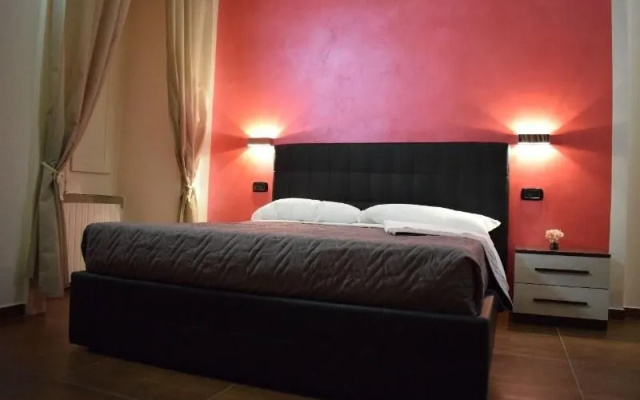 Corallo Rooms