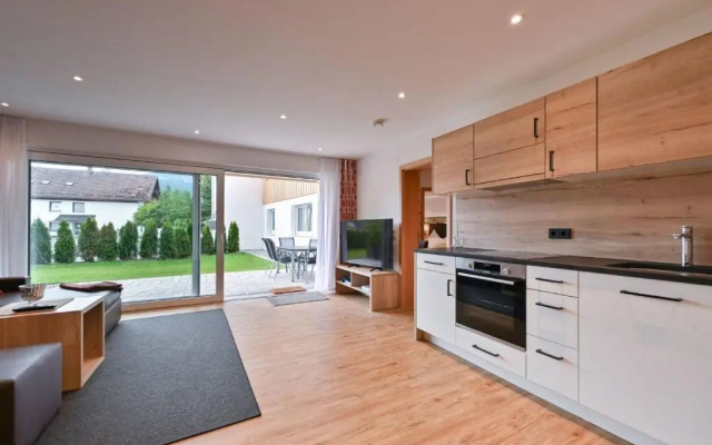 Monusse Boid Wohnung 6
