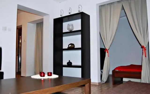 City Apartments Stary Rynek