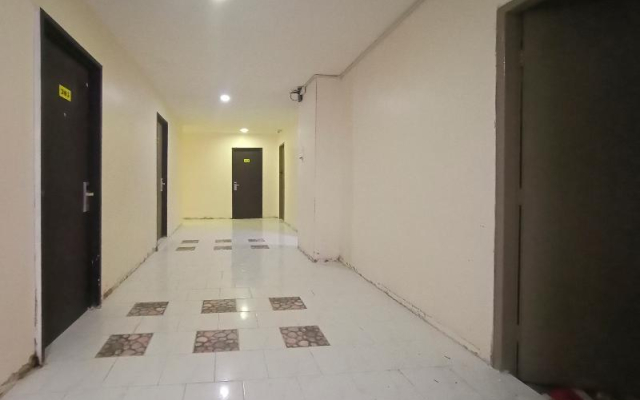 OYO 90251 Hotel Malaysia