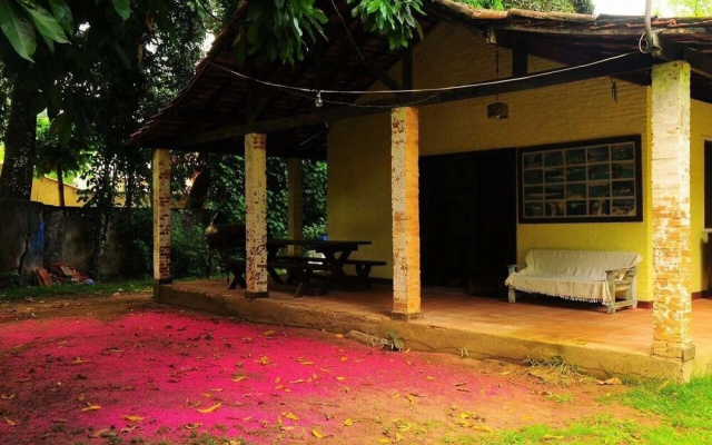 Hostel Casa Da Malu