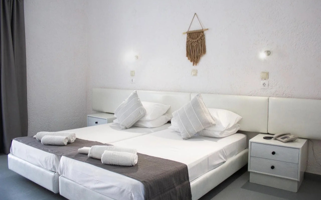 Ladiko Inn Hotel Faliraki - Anthony Quinn Bay