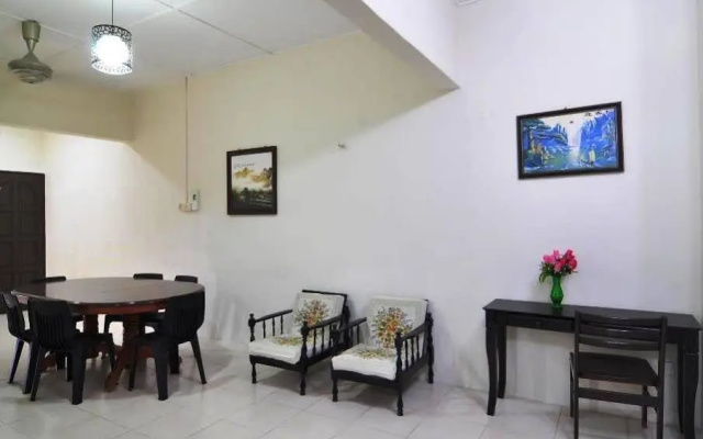 Chin Hua Residence 2