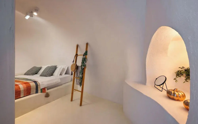 Amphora Luxury Villas Akrotiri