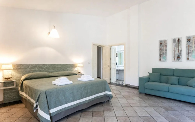 Villa Nice Dream With Pool And Terrace