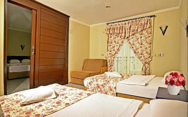 Elysium Elite Hotel&Spa