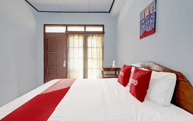 Capital O 91644 Loka Hause