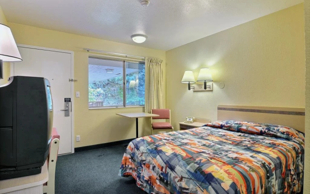 Motel 6 Centralia