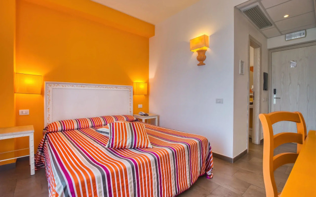 Hotel O'scià