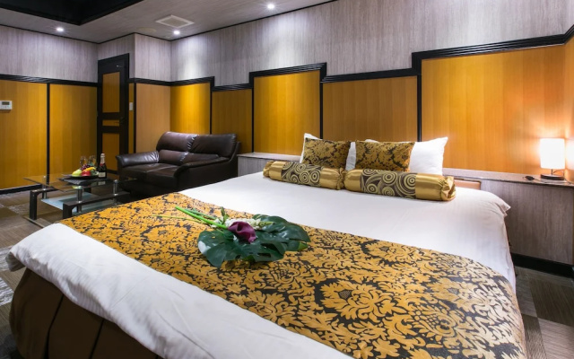 Hotel ZIP STYLE - Adults Only