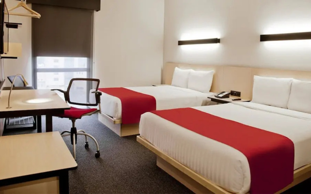 City Express Plus Monterrey Nuevo Sur