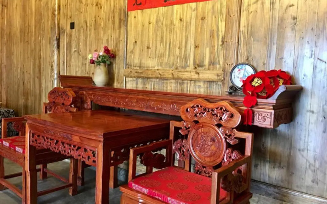 Dayong Antique Feature Resort