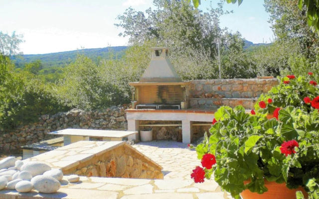 Chalet in Leonidio Near Mount Parnon