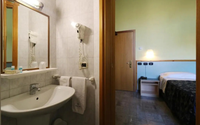 Hotel Sabo