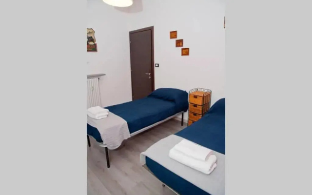 La Casa Di MIK