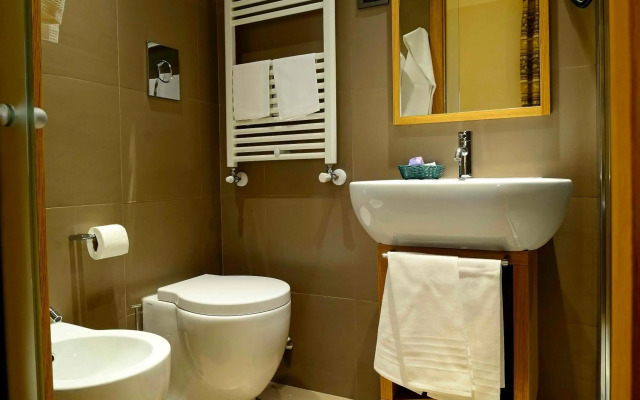 Hotel Nido dellAquila