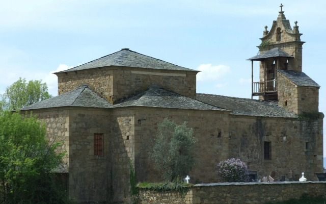 Casa Aurora