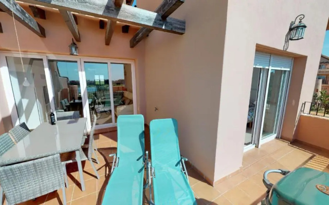Espliego 279444-A Murcia Holiday Rentals Property