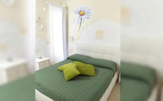 My Monopoli- Casa dei Fiori "Margherita" Centro Storico