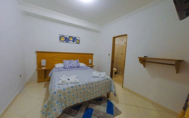 Hotel Real Guatape